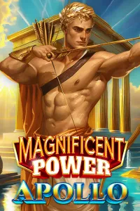Magnificent Power Apollo